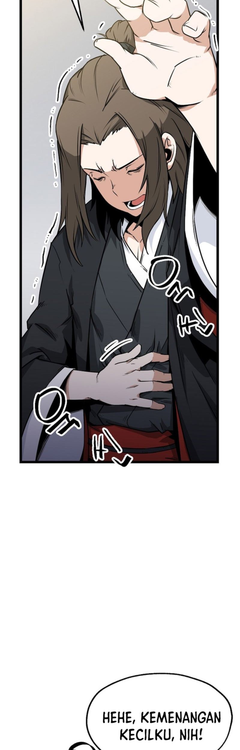 Gangho Apocalypse Chapter 17 Gambar 10