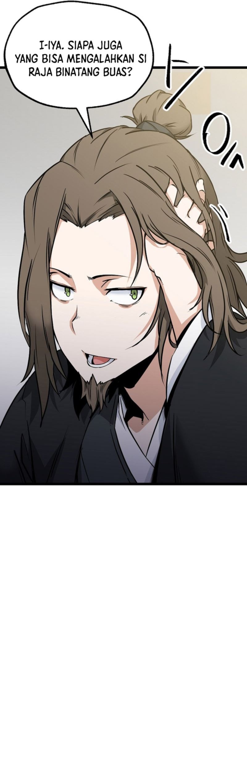 Gangho Apocalypse Chapter 17 Gambar 13