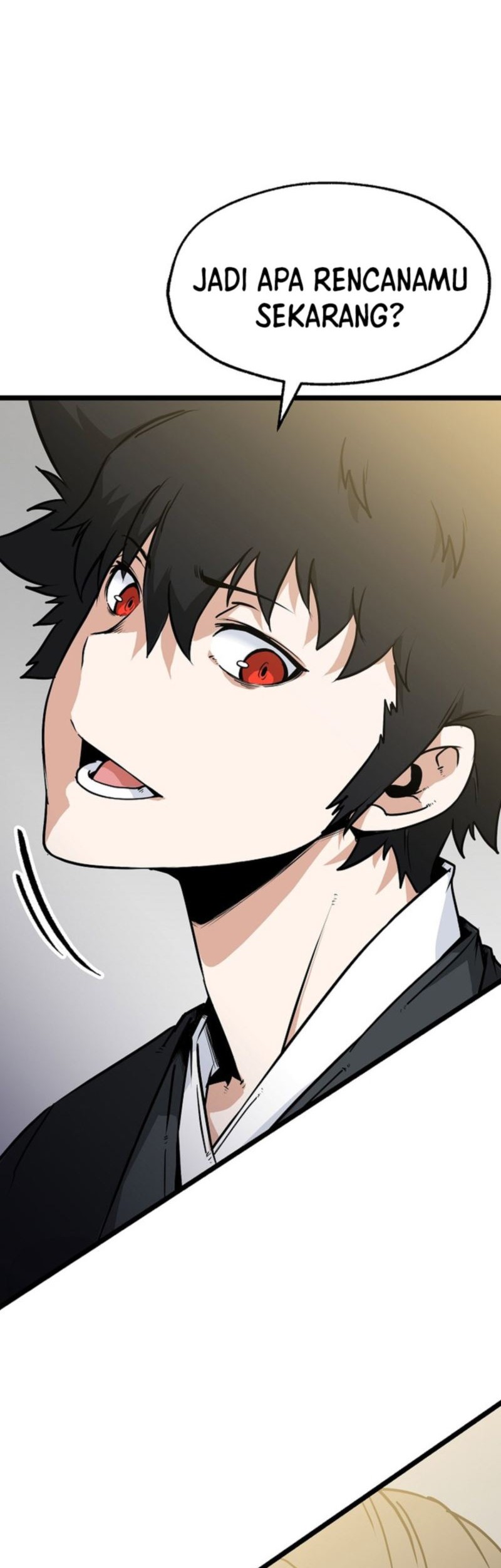 Gangho Apocalypse Chapter 17 Gambar 14