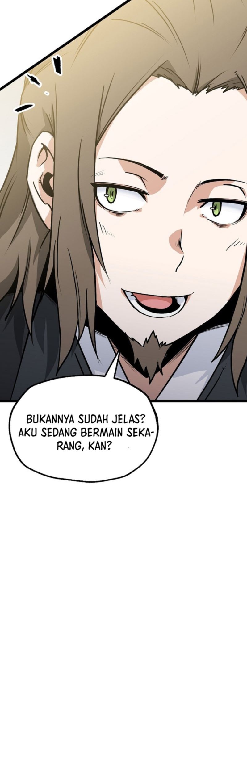 Gangho Apocalypse Chapter 17 Gambar 15