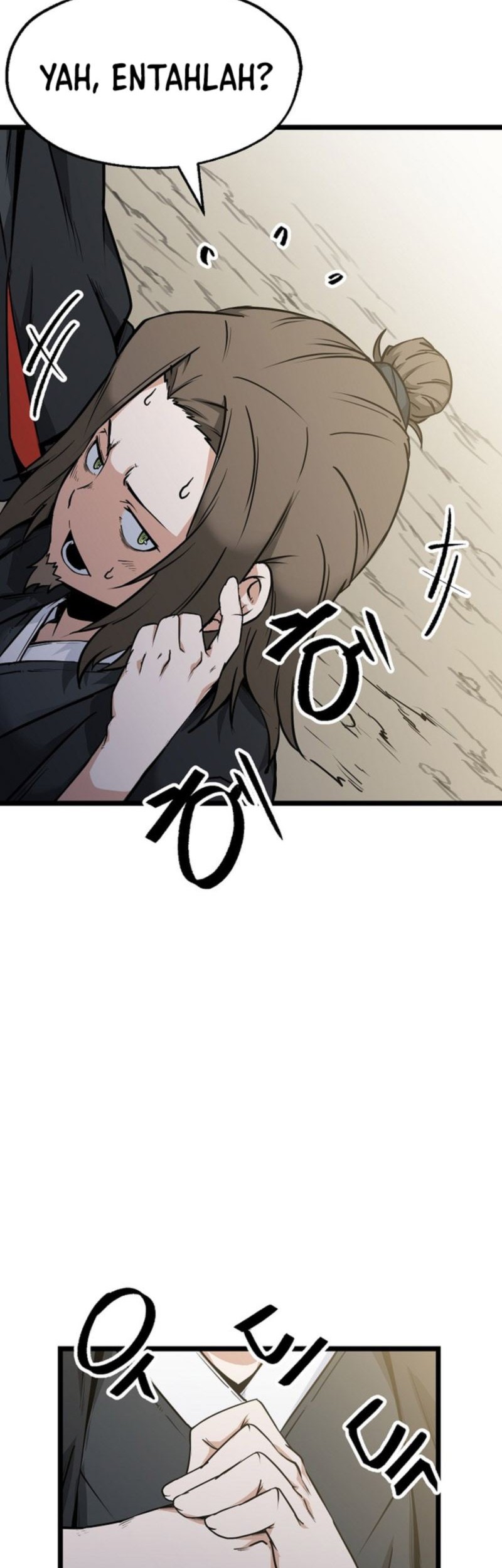 Gangho Apocalypse Chapter 17 Gambar 18