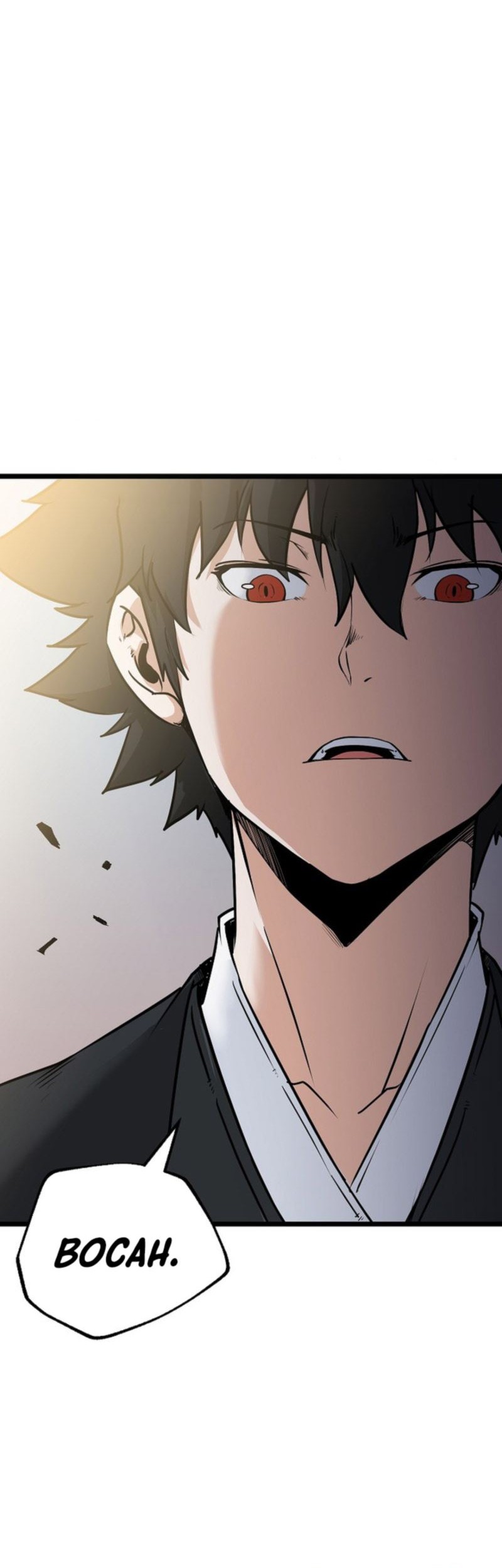 Gangho Apocalypse Chapter 17 Gambar 22