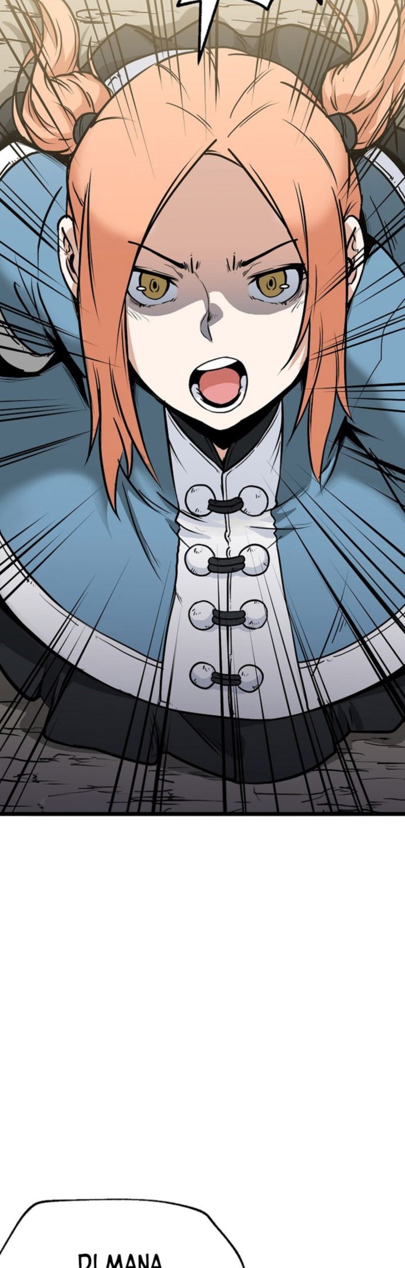 Gangho Apocalypse Chapter 17 Gambar 25