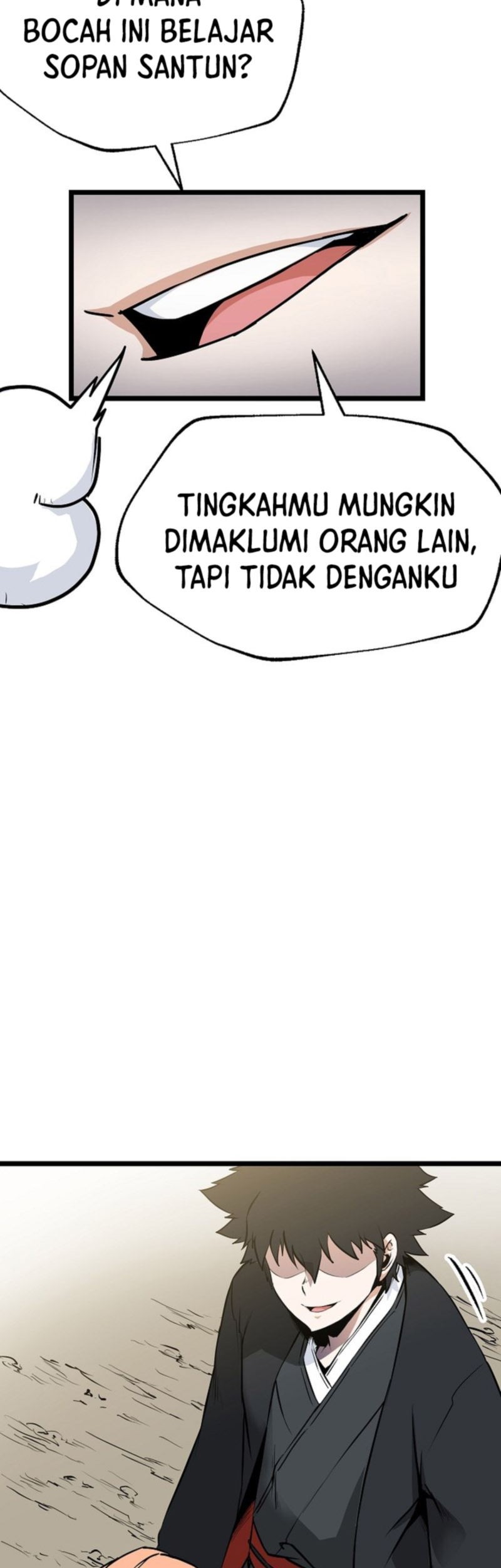 Gangho Apocalypse Chapter 17 Gambar 26