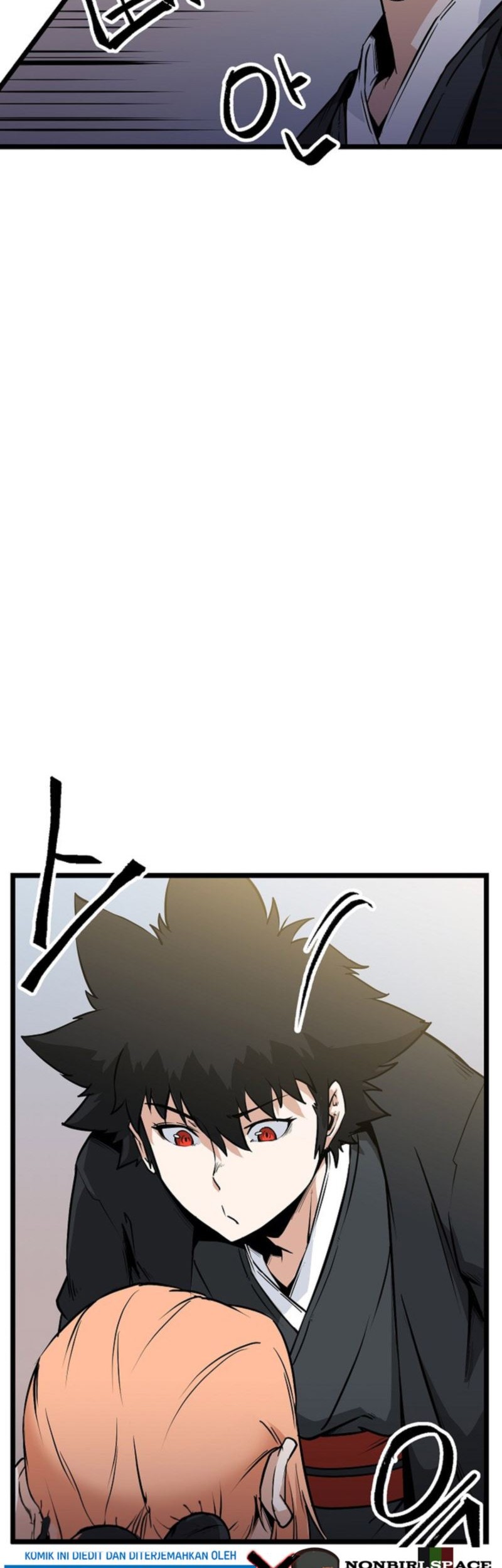 Gangho Apocalypse Chapter 17 Gambar 29