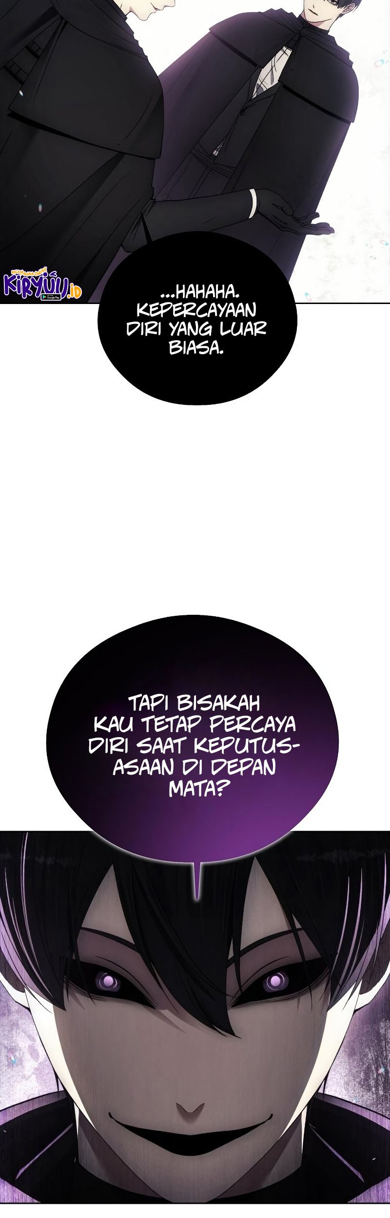 How to Live as a Villain Chapter 97 Gambar 9