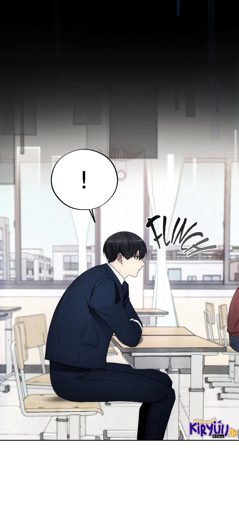 How to Live as a Villain Chapter 97 Gambar 11