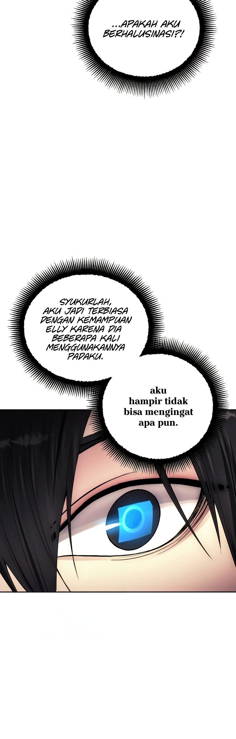 How to Live as a Villain Chapter 97 Gambar 14