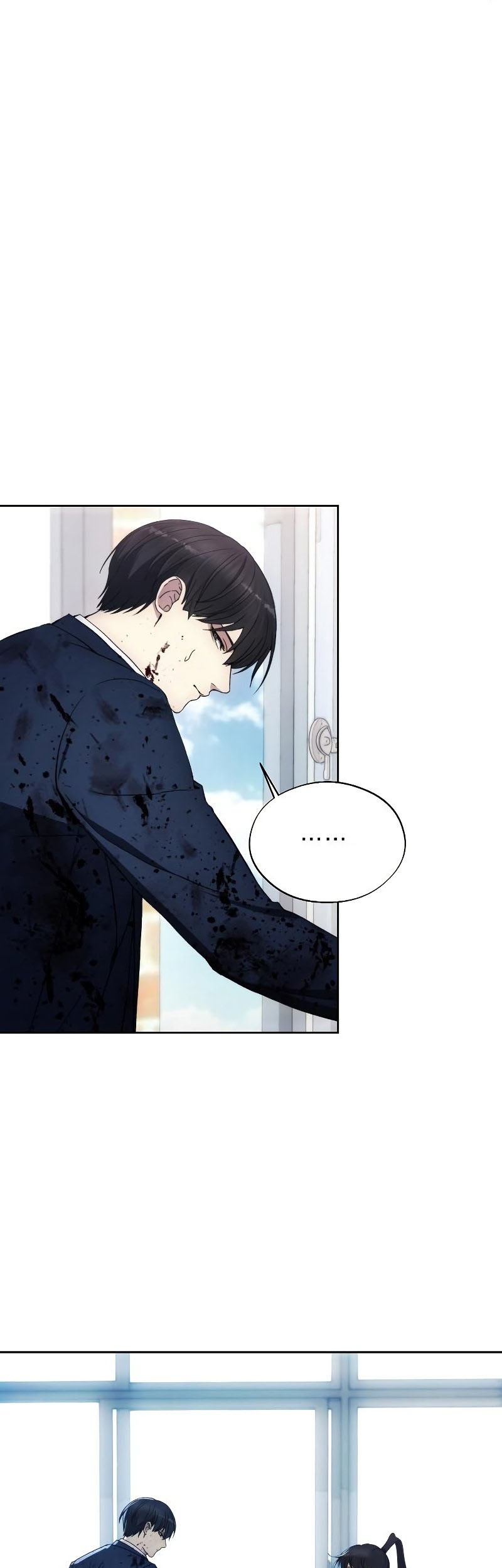 How to Live as a Villain Chapter 97 Gambar 34