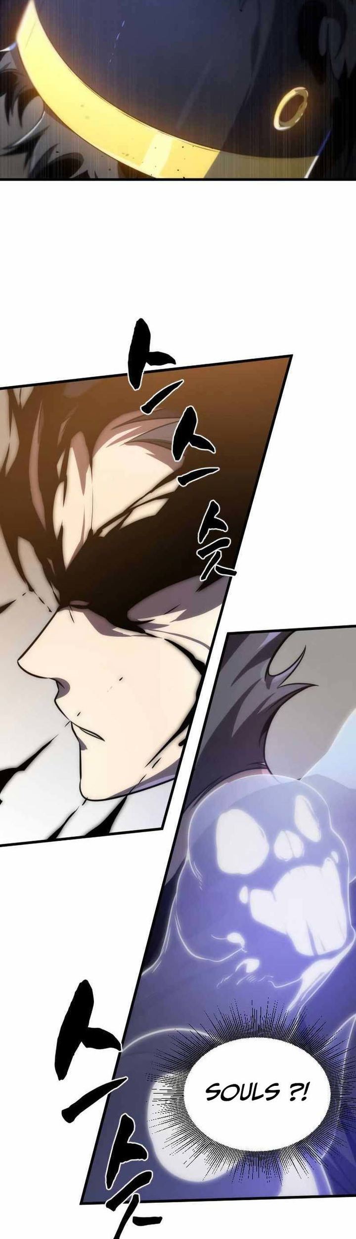 Legendary Ranker’s Comeback Chapter 34 Gambar 50