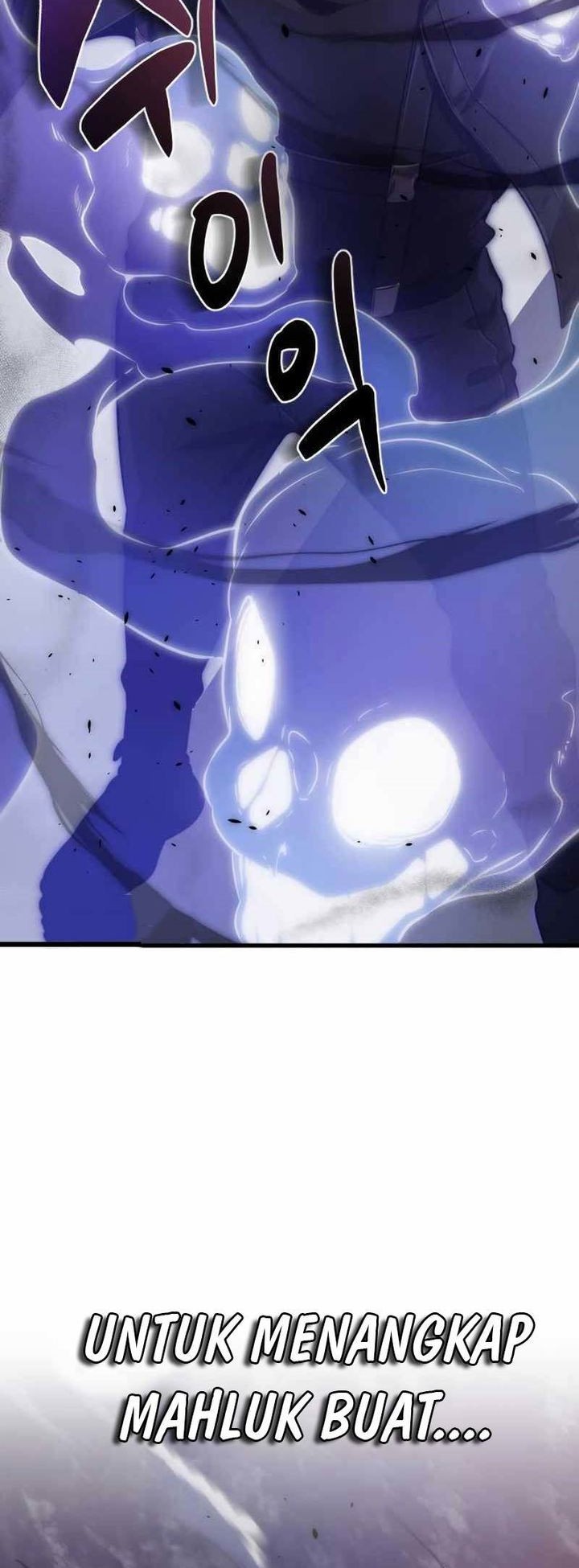 Legendary Ranker’s Comeback Chapter 34 Gambar 52