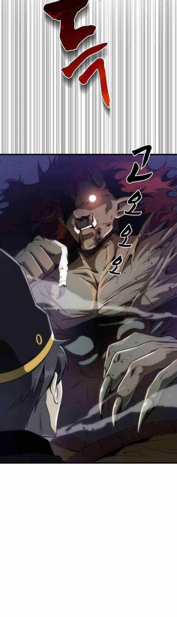 Legendary Ranker’s Comeback Chapter 34 Gambar 6