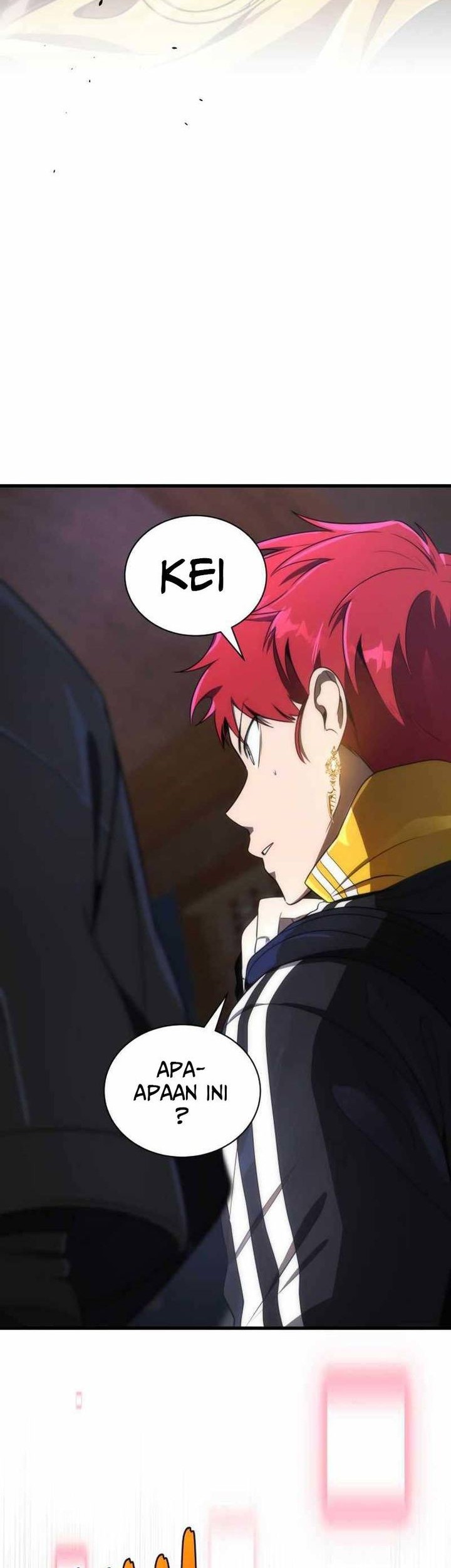Legendary Ranker’s Comeback Chapter 34 Gambar 16