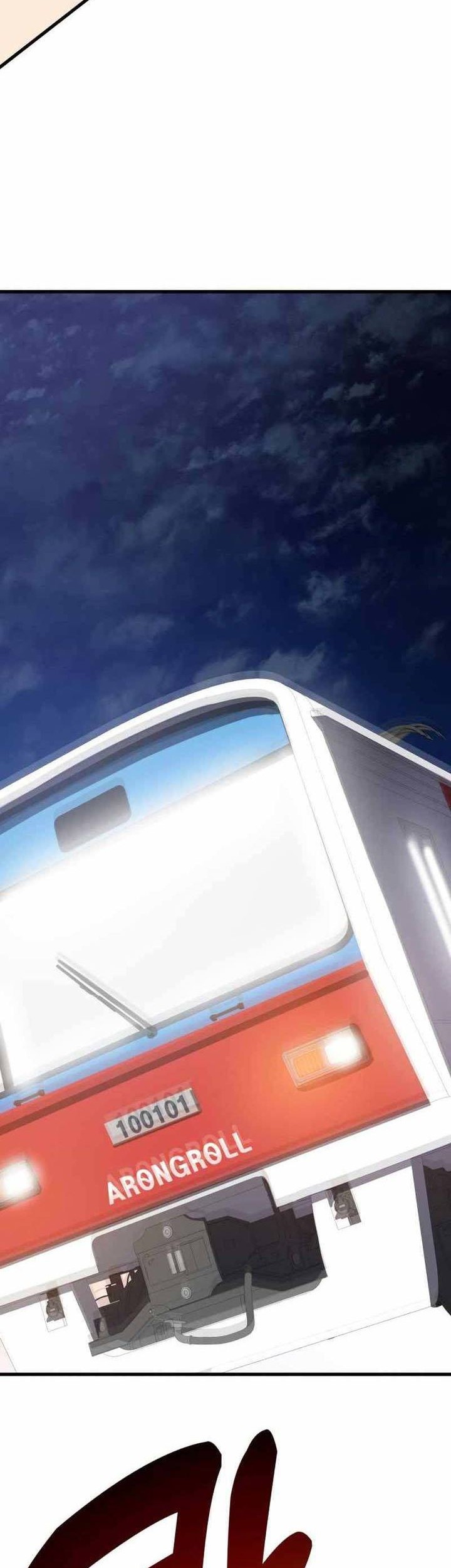 Legendary Ranker’s Comeback Chapter 34 Gambar 20