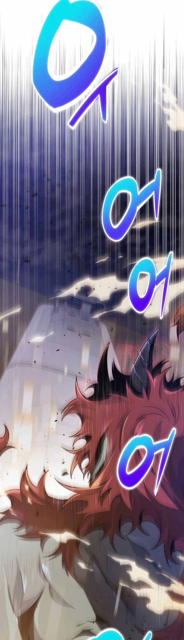 Legendary Ranker’s Comeback Chapter 34 Gambar 23