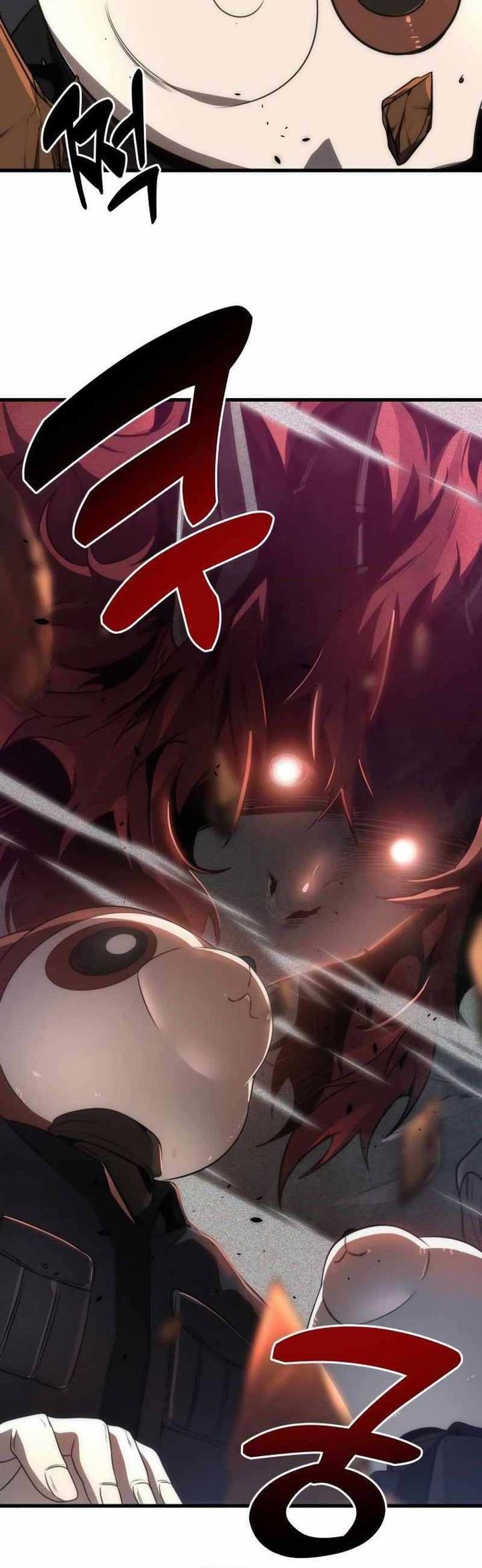 Legendary Ranker’s Comeback Chapter 34 Gambar 33