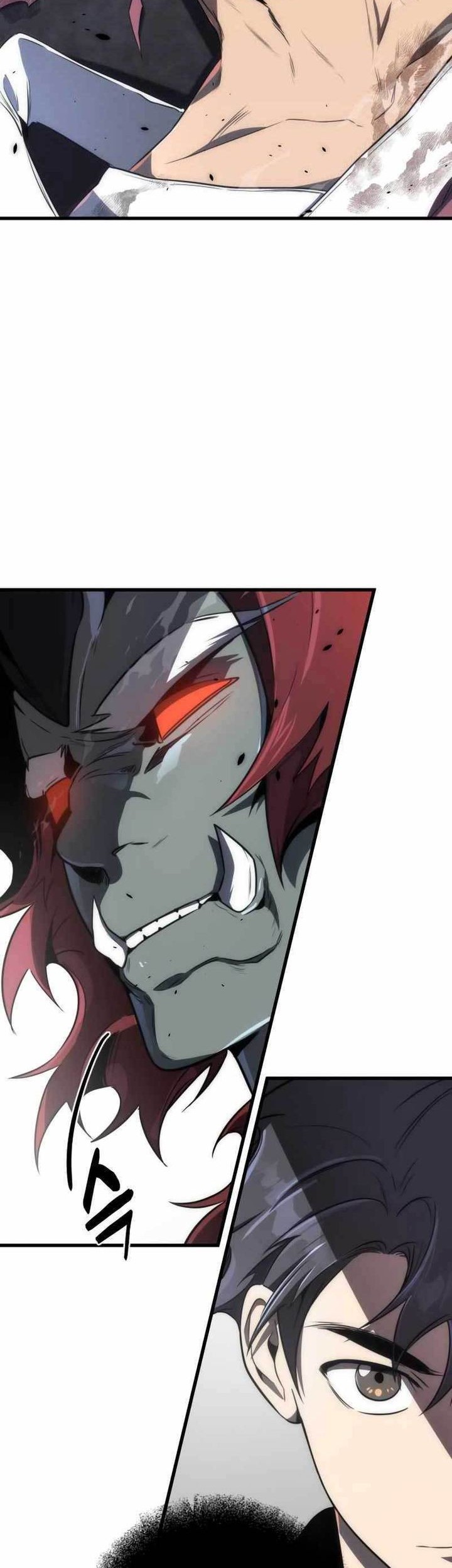 Legendary Ranker’s Comeback Chapter 33 Gambar 42
