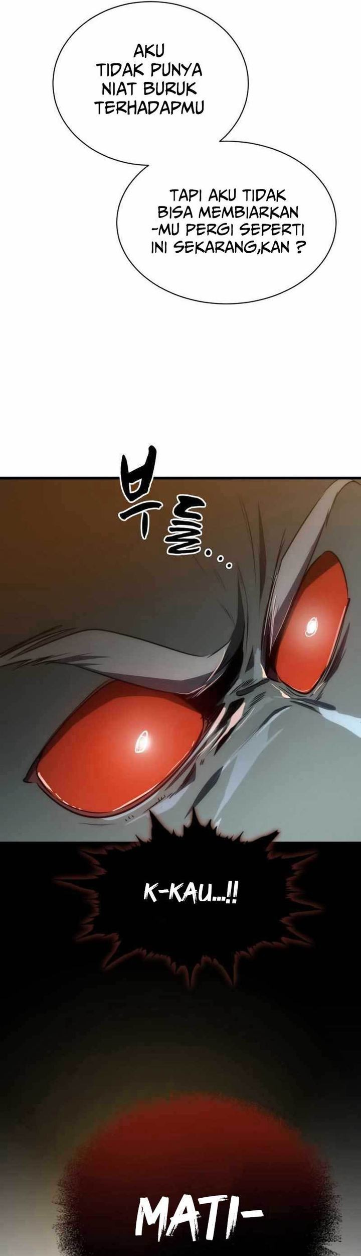Legendary Ranker’s Comeback Chapter 33 Gambar 49