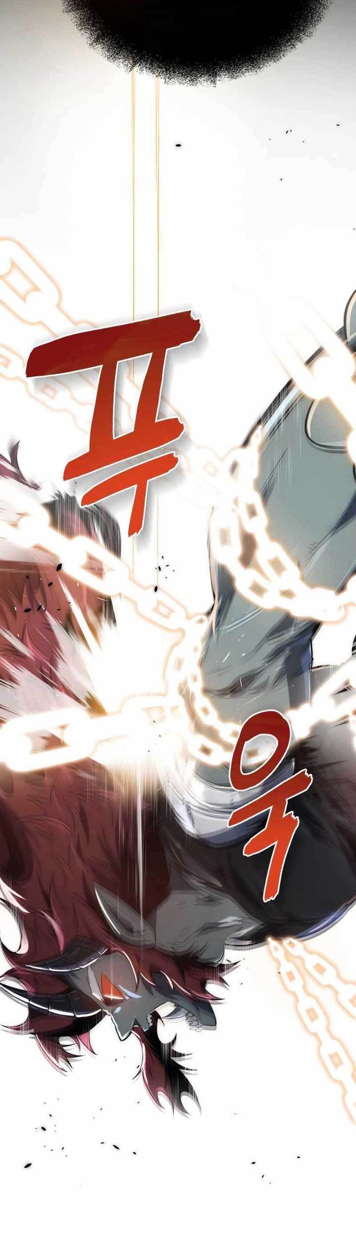 Legendary Ranker’s Comeback Chapter 33 Gambar 50