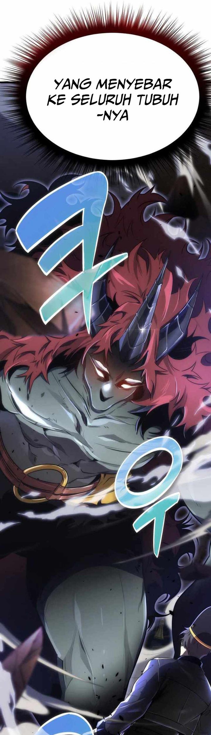 Legendary Ranker’s Comeback Chapter 33 Gambar 56