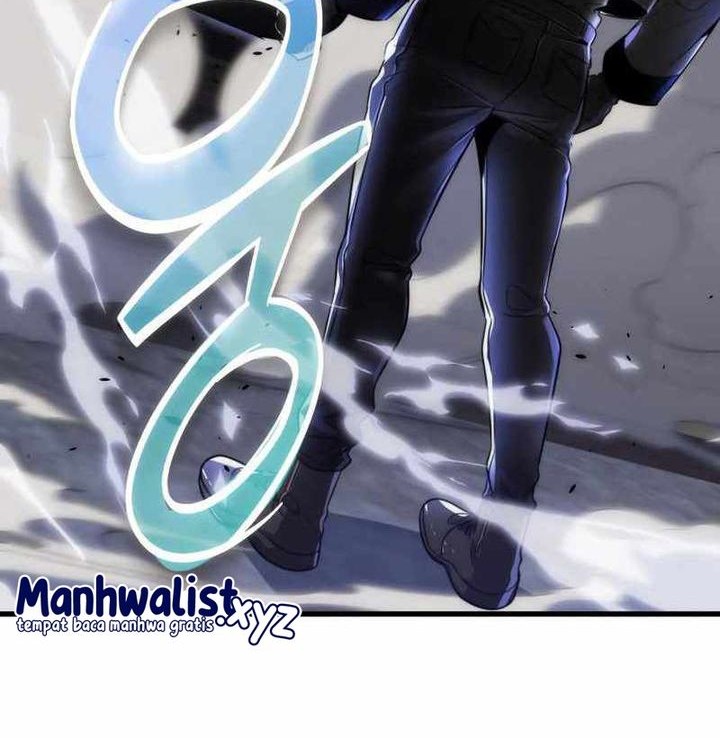 Legendary Ranker’s Comeback Chapter 33 Gambar 57