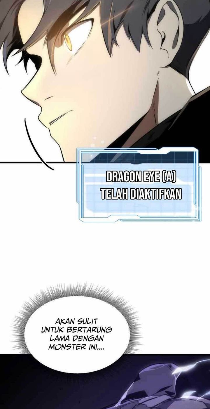 Legendary Ranker’s Comeback Chapter 33 Gambar 6