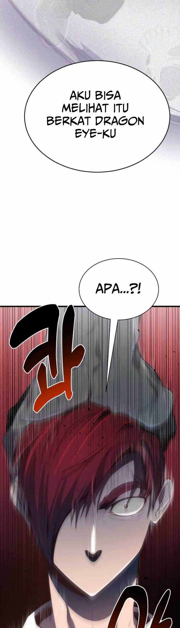 Legendary Ranker’s Comeback Chapter 33 Gambar 22
