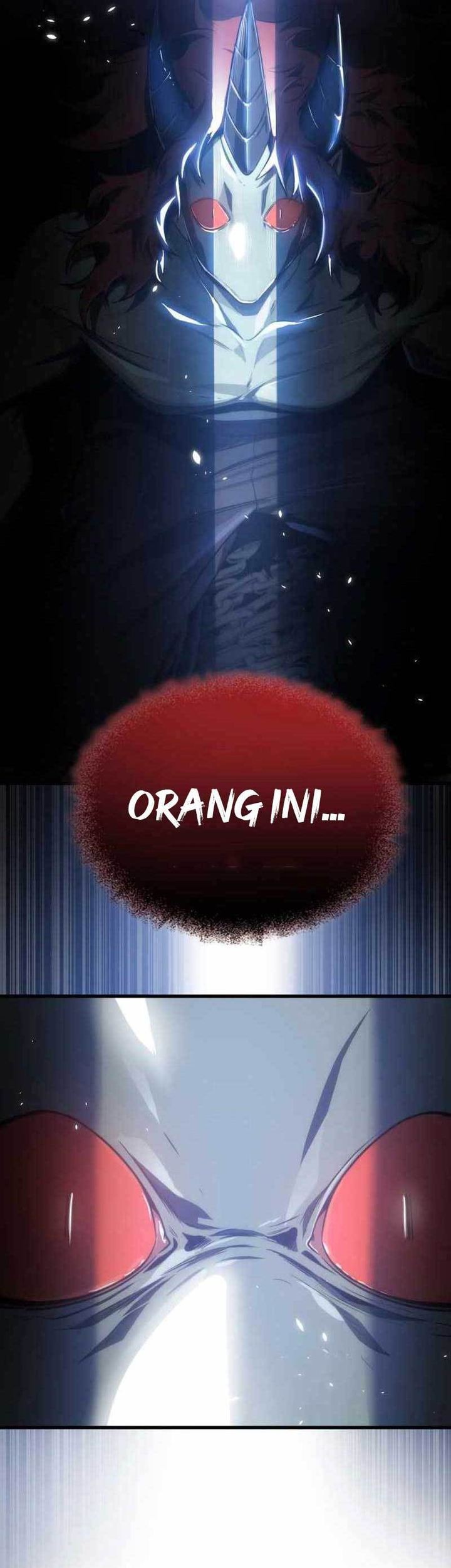 Legendary Ranker’s Comeback Chapter 33 Gambar 30