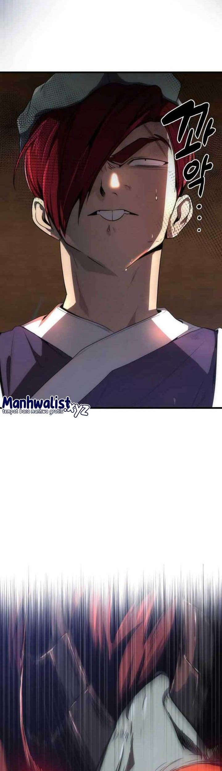 Legendary Ranker’s Comeback Chapter 33 Gambar 31