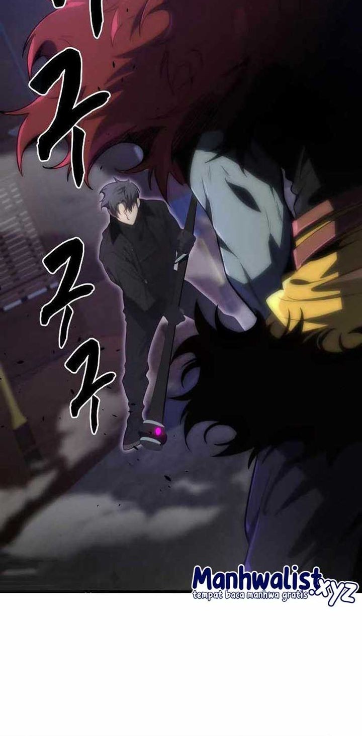 Legendary Ranker’s Comeback Chapter 32 Gambar 39