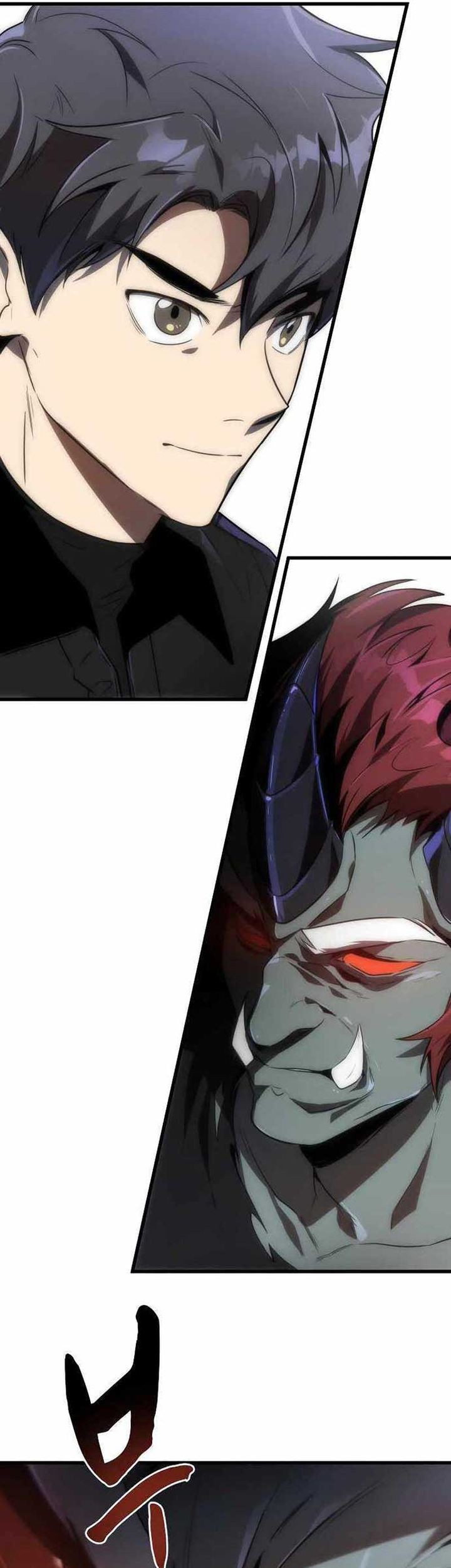 Legendary Ranker’s Comeback Chapter 32 Gambar 40