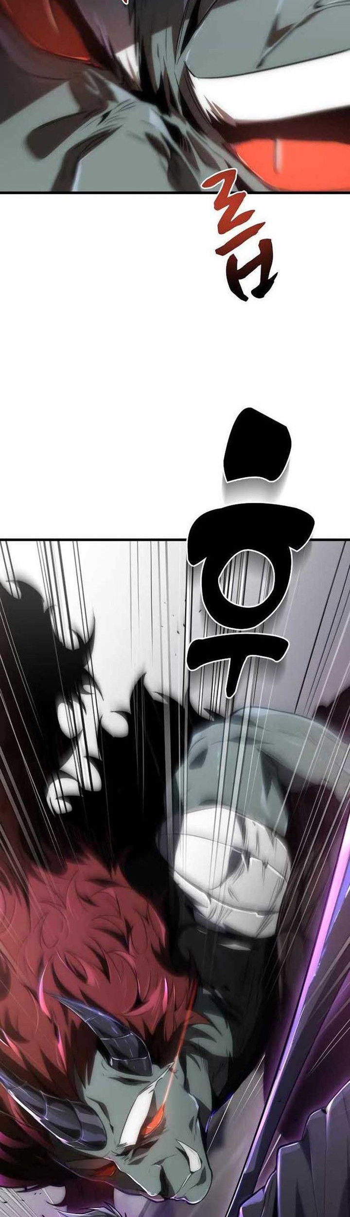 Legendary Ranker’s Comeback Chapter 32 Gambar 41