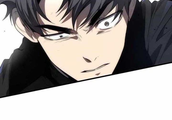 Legendary Ranker’s Comeback Chapter 32 Gambar 46