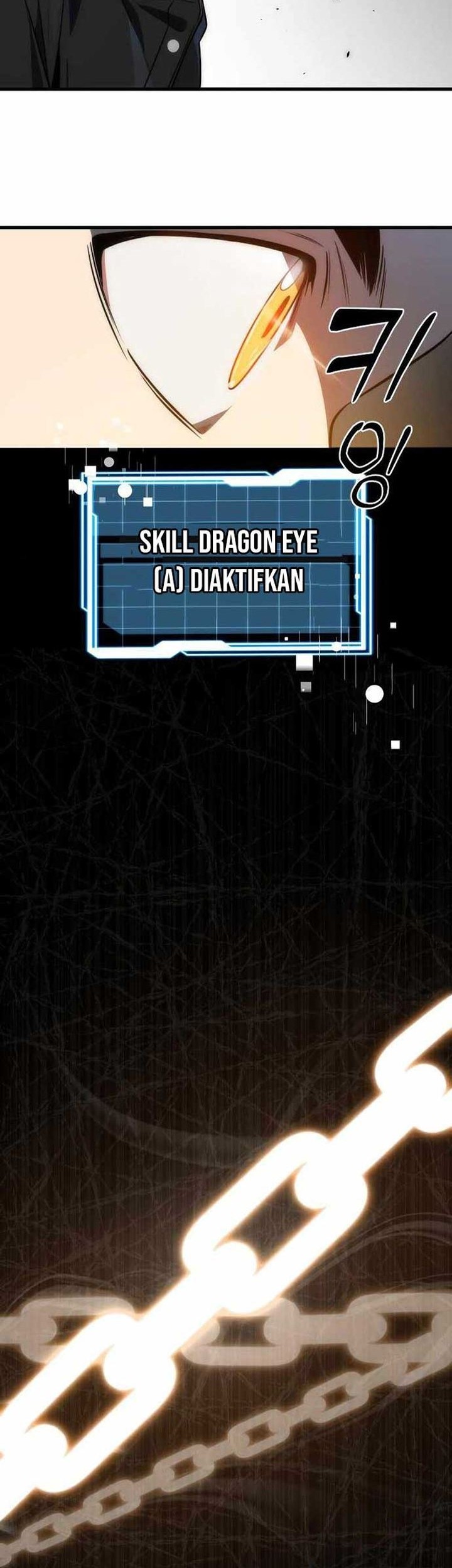 Legendary Ranker’s Comeback Chapter 32 Gambar 48