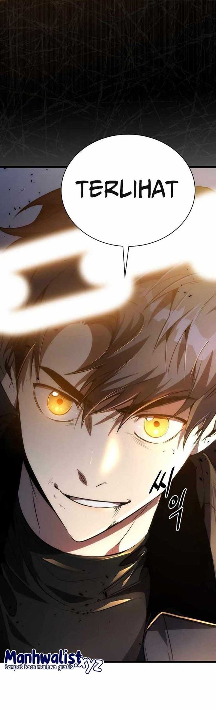 Legendary Ranker’s Comeback Chapter 32 Gambar 49