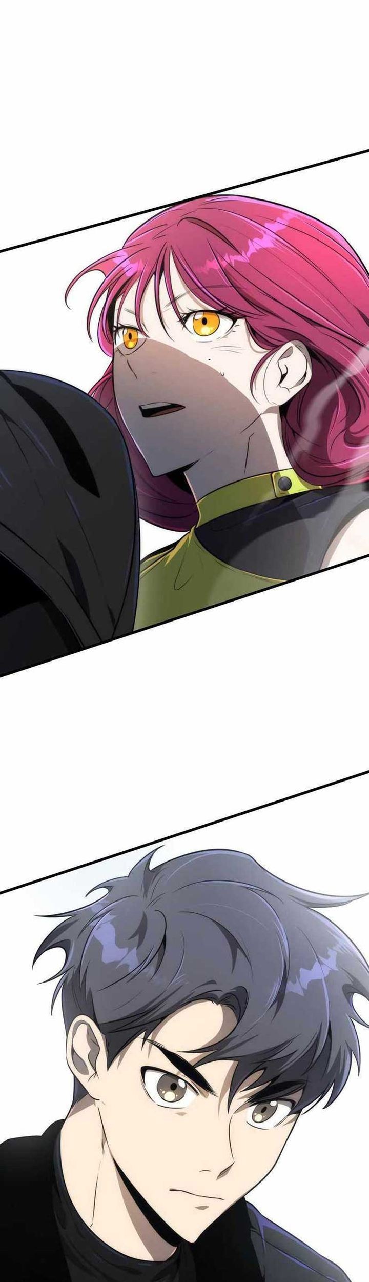 Baca Komik Legendary Ranker’s Comeback Chapter 32 Gambar 1