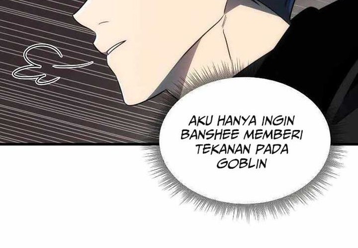 Legendary Ranker’s Comeback Chapter 32 Gambar 4