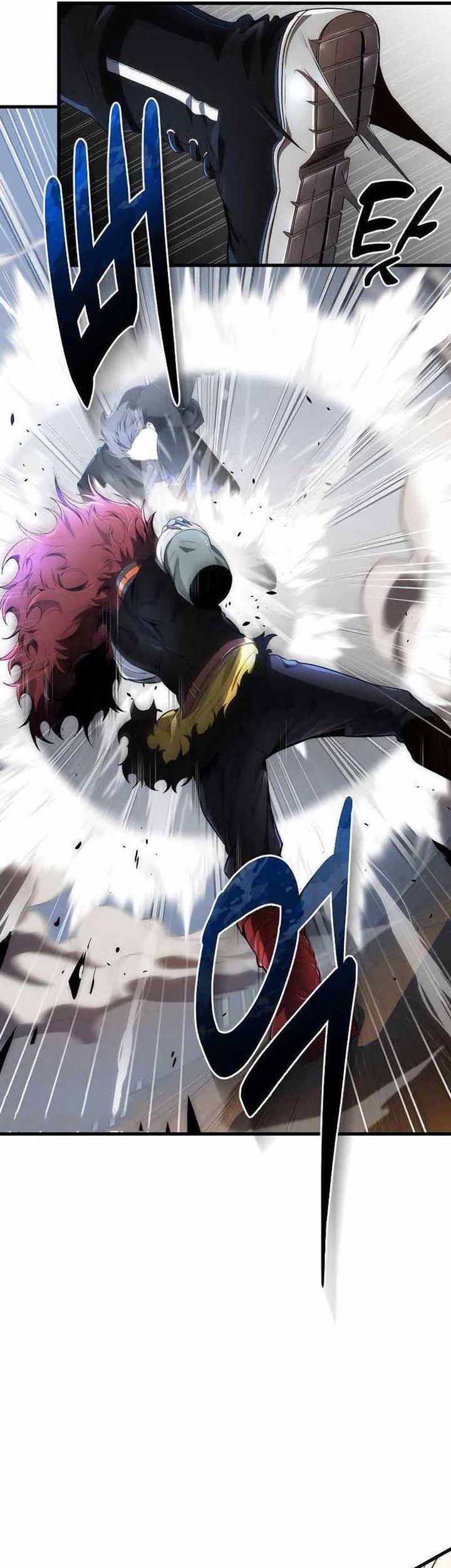 Legendary Ranker’s Comeback Chapter 32 Gambar 8
