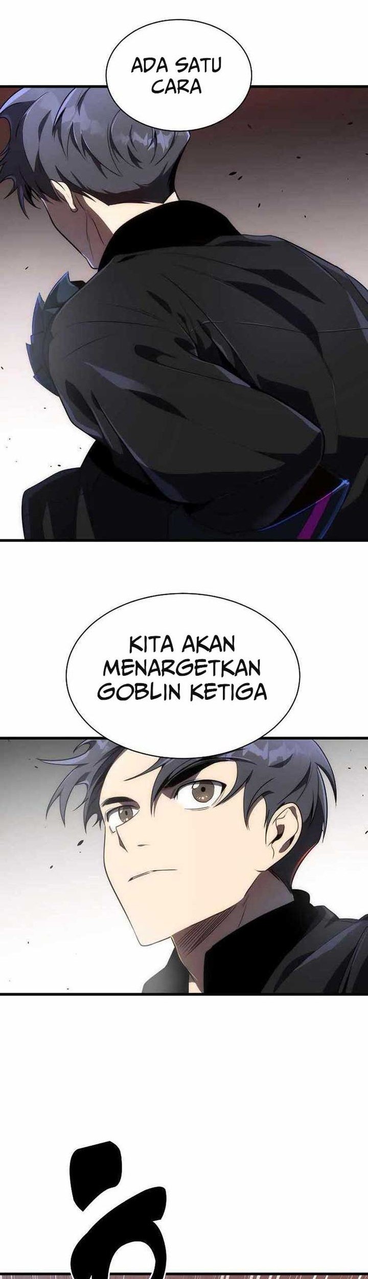 Legendary Ranker’s Comeback Chapter 32 Gambar 27