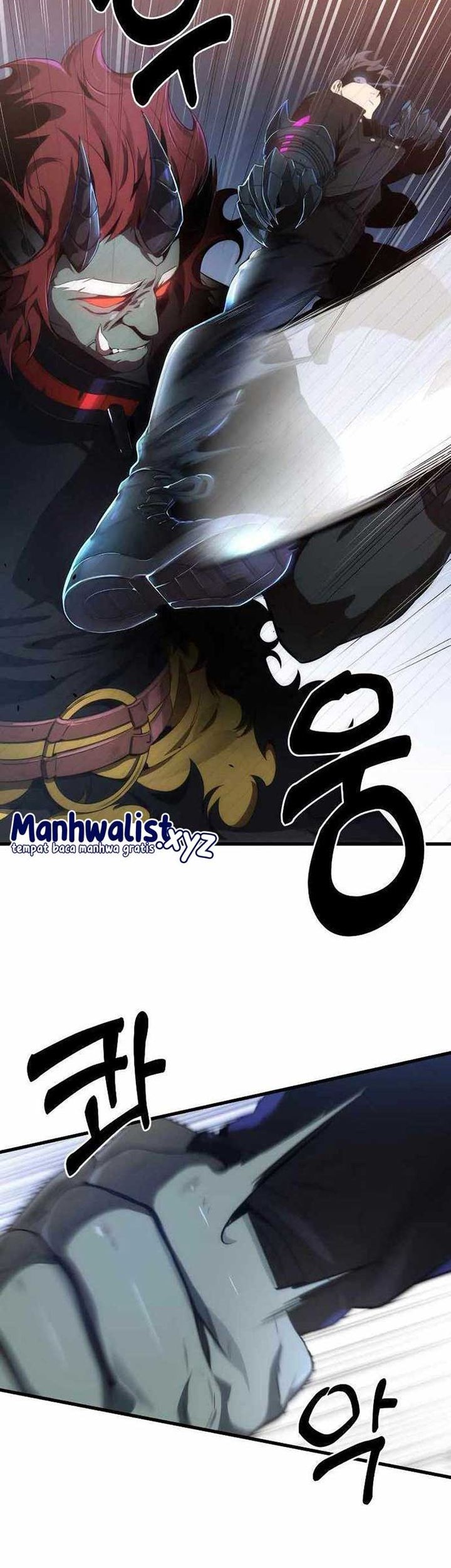 Legendary Ranker’s Comeback Chapter 32 Gambar 28