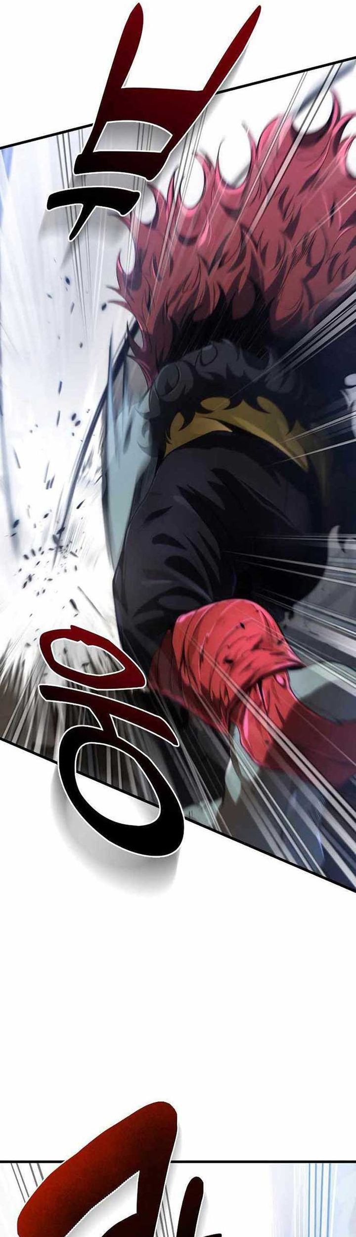 Legendary Ranker’s Comeback Chapter 32 Gambar 30