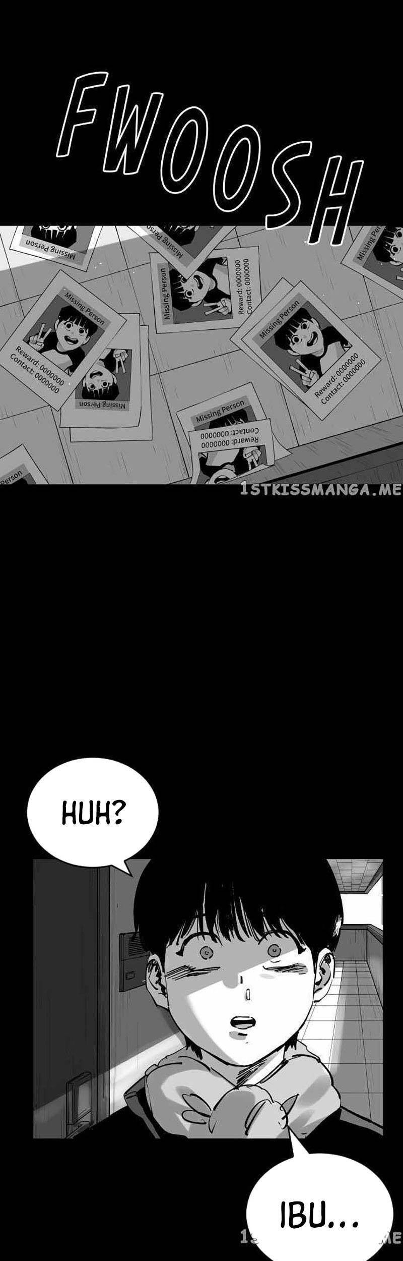 Build Up Chapter 119 Gambar 46