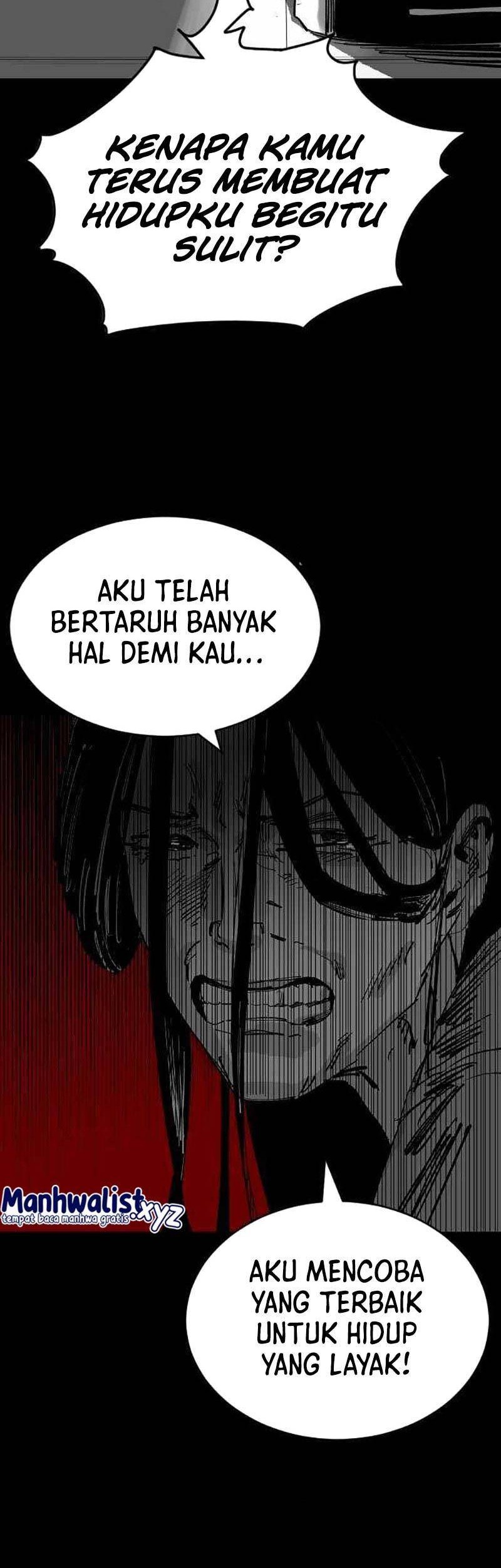 Build Up Chapter 119 Gambar 49