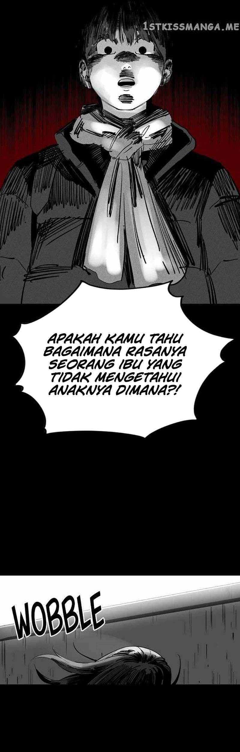 Build Up Chapter 119 Gambar 51