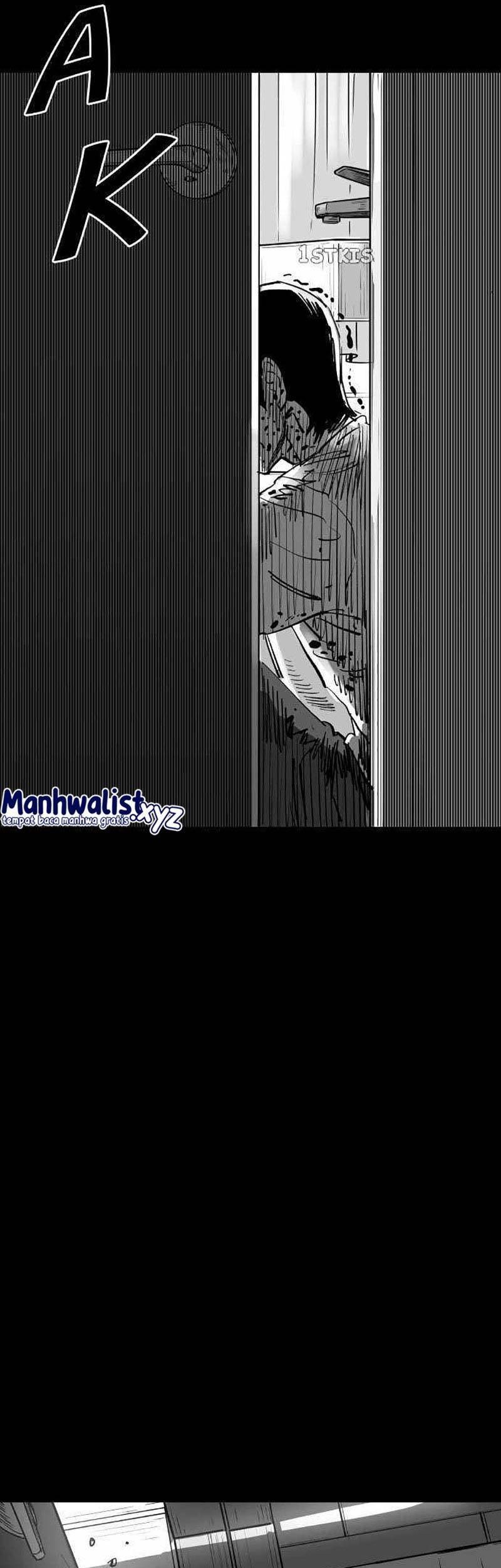 Build Up Chapter 119 Gambar 61