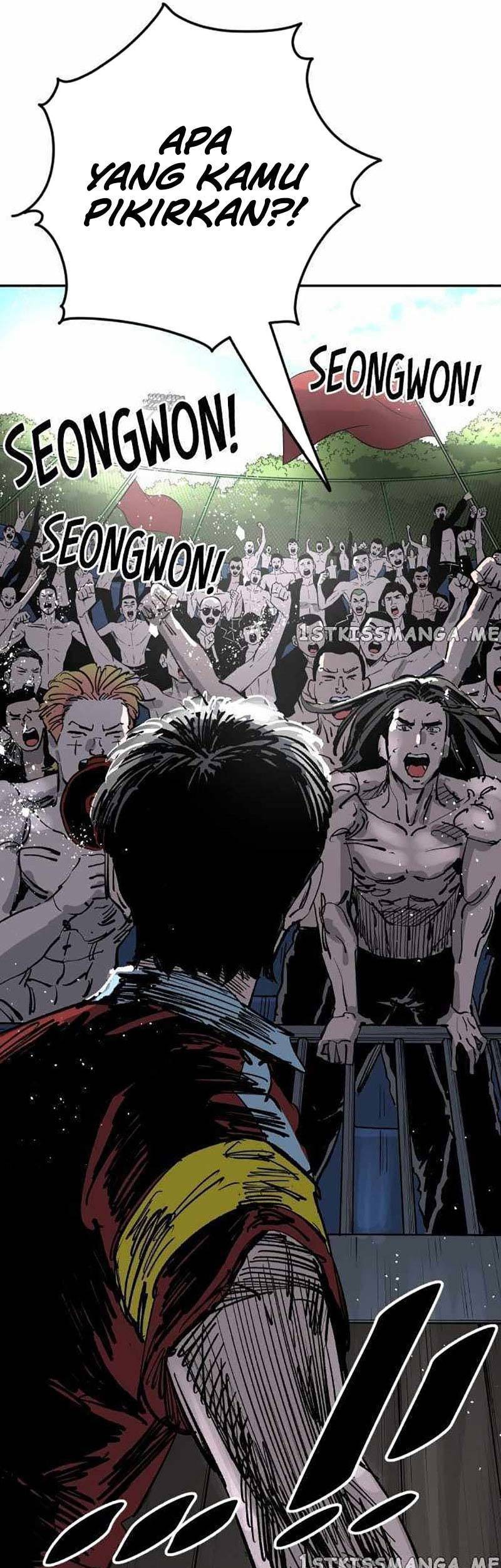 Build Up Chapter 119 Gambar 66