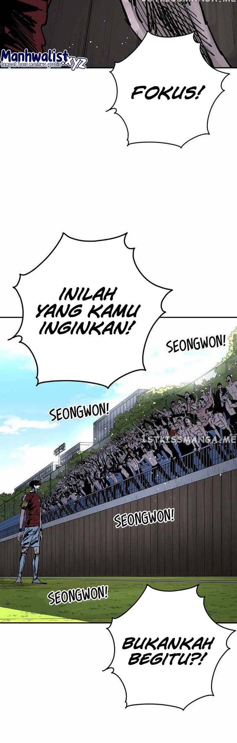 Build Up Chapter 119 Gambar 67