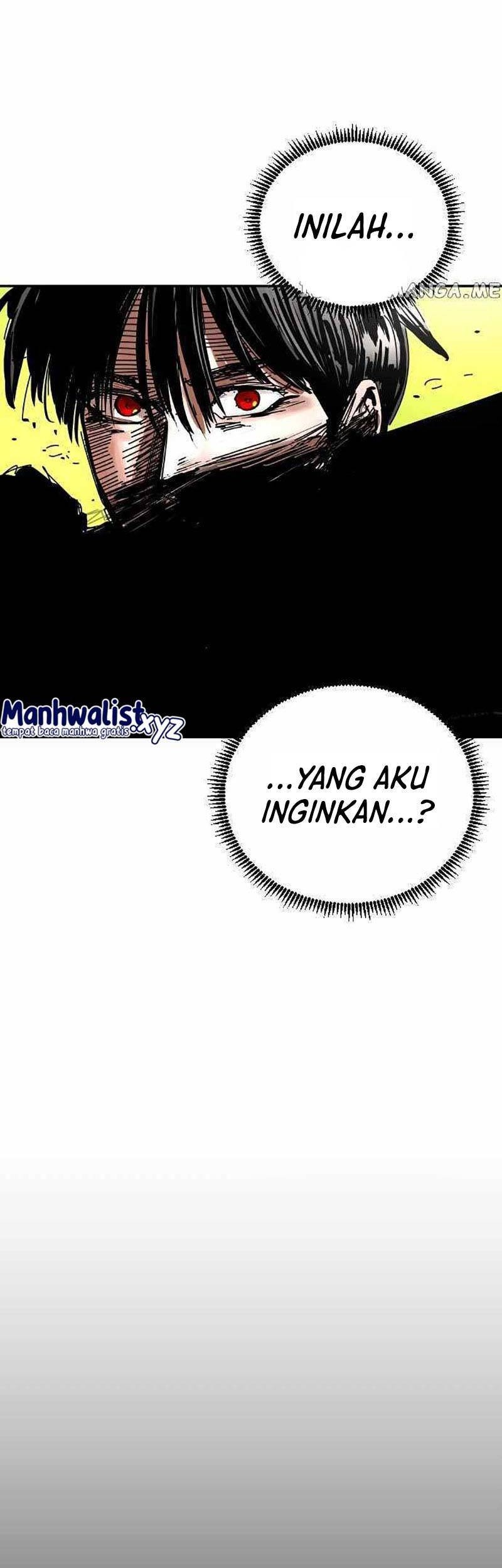 Build Up Chapter 119 Gambar 68
