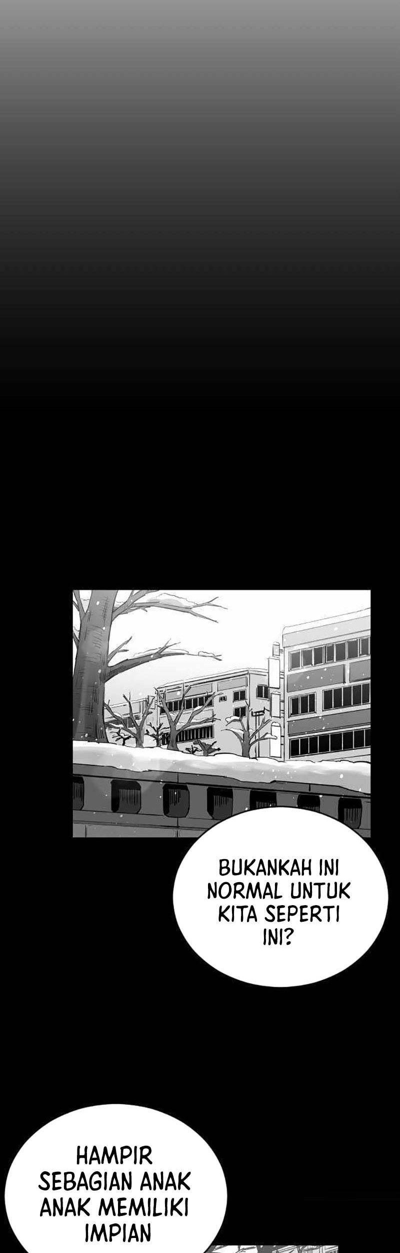 Build Up Chapter 119 Gambar 69