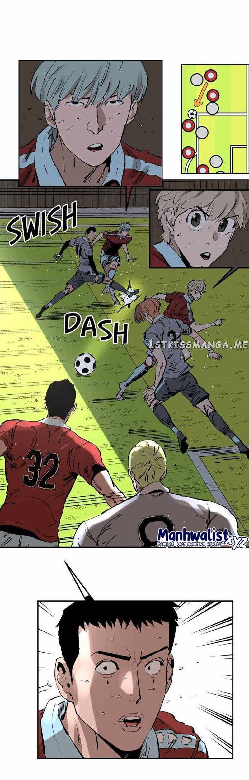 Build Up Chapter 119 Gambar 79